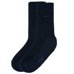 Camano Unisex CA-Soft Walk Socken 2er Pack von CAMANO