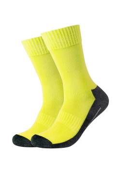 Camano Unisex Classic Sport Socken 2er Pack von CAMANO