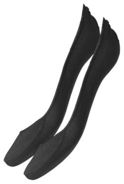 Camano Unisex Comfort Footies 2er Pack von CAMANO