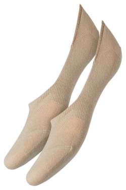 Camano Unisex Comfort II Footies 2er Pack von CAMANO