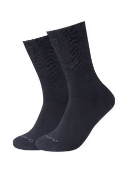 Camano Unisex Socken Super Soft 2er Pack von CAMANO