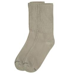 Camano Unisex Socken Super Soft 2er Pack von CAMANO