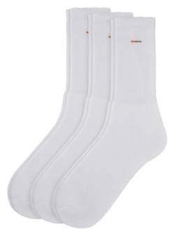 Camano Unisex Sport Socken 3er Pack von CAMANO