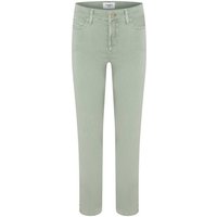 Cambio 5-Pocket-Jeans Damen Jeans PIPER SHORT (1-tlg) von CAMBIO