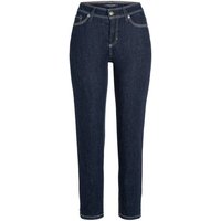 Cambio 5-Pocket-Jeans Damen Jeans PIPER SHORT (1-tlg) von CAMBIO