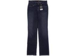 Cambio Damen Jeans, blau von CAMBIO