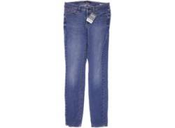 Cambio Damen Jeans, blau von CAMBIO