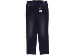 Cambio Damen Jeans, grau von CAMBIO