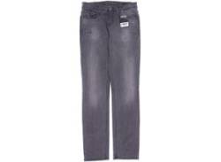 Cambio Damen Jeans, grau von CAMBIO