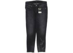 Cambio Damen Jeans, schwarz von CAMBIO