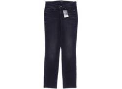 Cambio Damen Jeans, schwarz von CAMBIO