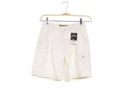 Cambio Damen Shorts, cremeweiß von CAMBIO