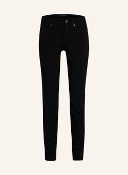 Cambio Skinny Jeans Parla schwarz von CAMBIO