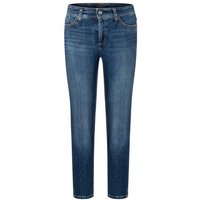 Cambio Skinny-fit-Jeans Piper short von CAMBIO