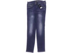 Camp David Herren Jeans, blau von CAMP DAVID