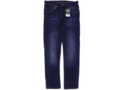 Camp David Herren Jeans, marineblau von CAMP DAVID