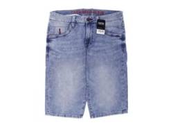 Camp David Herren Shorts, blau von CAMP DAVID