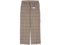 Camp David Herren Stoffhose, beige von CAMP DAVID