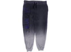 Camp David Herren Stoffhose, grau von CAMP DAVID