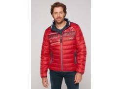 Outdoorjacke CAMP DAVID Gr. M, rot Herren Jacken Outdoorjacken von CAMP DAVID