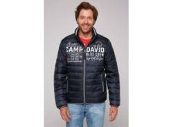 Outdoorjacke CAMP DAVID Gr. XXXL, blau Herren Jacken Outdoorjacken von CAMP DAVID