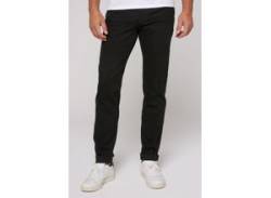 Regular-fit-Jeans CAMP DAVID Gr. 30, Länge 30, schwarz Herren Jeans Regular Fit von CAMP DAVID