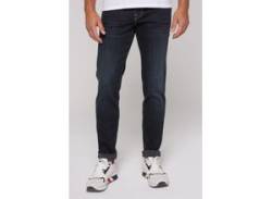 Regular-fit-Jeans CAMP DAVID Gr. 30, Länge 34, blau (rinsed wash) Herren Jeans Regular Fit von CAMP DAVID