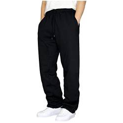 CANDE Bermudas Hosen,Cargohosen für Herren,Jogger männer,Bequeme Arbeitshose Herren,Jogginghose grau Herren,winterwanderhose Herren,Jogginghose Baumwolle Herren,Cargo Hose männer,Kurze Cargohose von CANDE