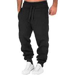 CANDE Jogginghose Extra Lang Herren,DunkelgrüNe Jogginghose,Schneehose MäNner,Hosen üBergrößE Herren GüNstig,Jeanshose Mit Gummibund,Cargo Hose Ohne Bund,Marken Hosen Herren,Fischerhose Herren, von CANDE