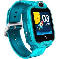 CANYON Smartwatch Kids Jondy KW-44 Green von CANYON