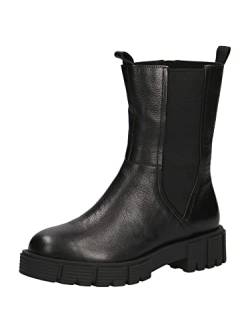 CAPRICE Damen Chelsea Boot 9-9-25462-29 022 G-Weite von CAPRICE