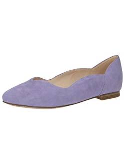 CAPRICE Damen Pumps 9-9-22200-20 529 G-Weite von CAPRICE