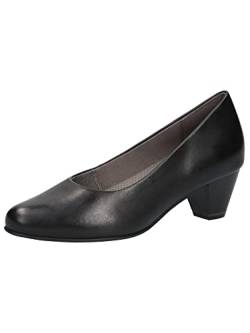 CAPRICE Damen Pumps 9-9-22400-29 022 G-Weite von CAPRICE