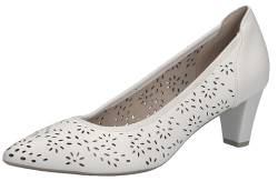 CAPRICE Damen Pumps 9-9-22533-20 102 G-Weite von CAPRICE