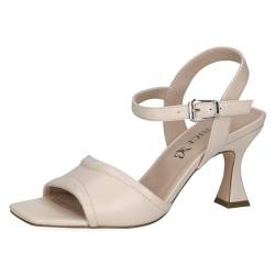 CAPRICE Damen Sandalette 9-28319-42 140 G-Weite von CAPRICE