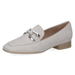 CAPRICE Damen Slipper 9-24201-42 114 G-Weite von CAPRICE