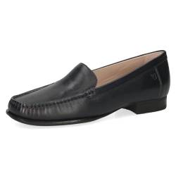 CAPRICE Damen Slipper 9-24250-42 855 G-Weite von CAPRICE