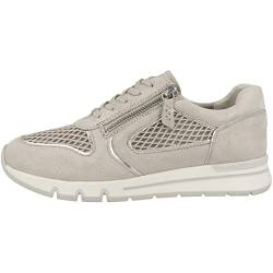 CAPRICE Damen Sneaker Low 9-23706-20 von CAPRICE