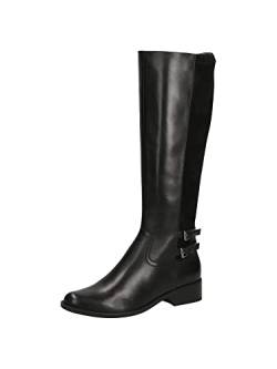 CAPRICE Damen Stiefel 9-9-25501-29 019 G-Weite von CAPRICE