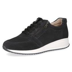 CAPRICE Herren Sneaker 9-13600-42 857 G-Weite von CAPRICE