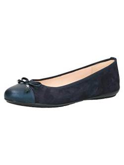 Caprice Damen 9-9-22109-26 Ballerinas, Ocean Comb, 39 EU von CAPRICE