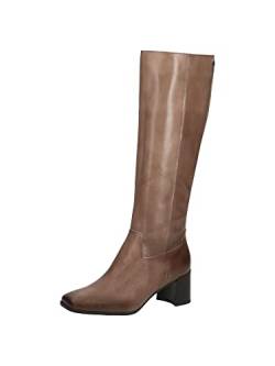 Caprice Damen 9-9-25503-29 Halblange Stiefel, Taupe Nappa, 38 EU von CAPRICE