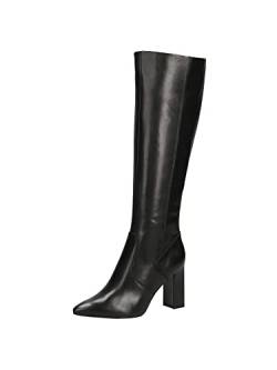 Caprice Damen 9-9-25516-29 Stiefelette, Black Nappa, 38 EU von CAPRICE