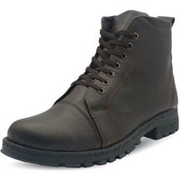 CAPRIUM Enzo No. 1225 Boots Herren Outdoorwinterstiefel von CAPRIUM