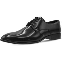 CAPRIUM Milo 3007 Herren Lackschuhe Business Schnürschuh von CAPRIUM