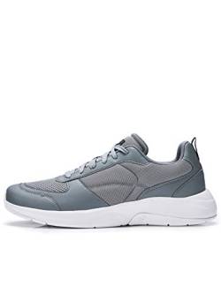 Care of by PUMA 372883, Herren Sneaker, Grau (Grey Grey), 42 EU (8 UK) von CARE OF by PUMA