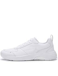 Care of by PUMA 372885, Herren Sneaker, Weiß (White White), 39 EU (6 UK) von CARE OF by PUMA