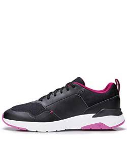 Care of by PUMA 372887, Damen Sneaker, Schwarz (Black Black), 38 EU (5 UK) von CARE OF by PUMA