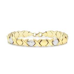 Carissima Gold Damen-Armband 9k 2.26.8062 von CARISSIMA