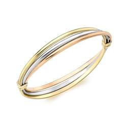 Carissima Gold Damen-Armband 9k 3.31.2151 von CARISSIMA